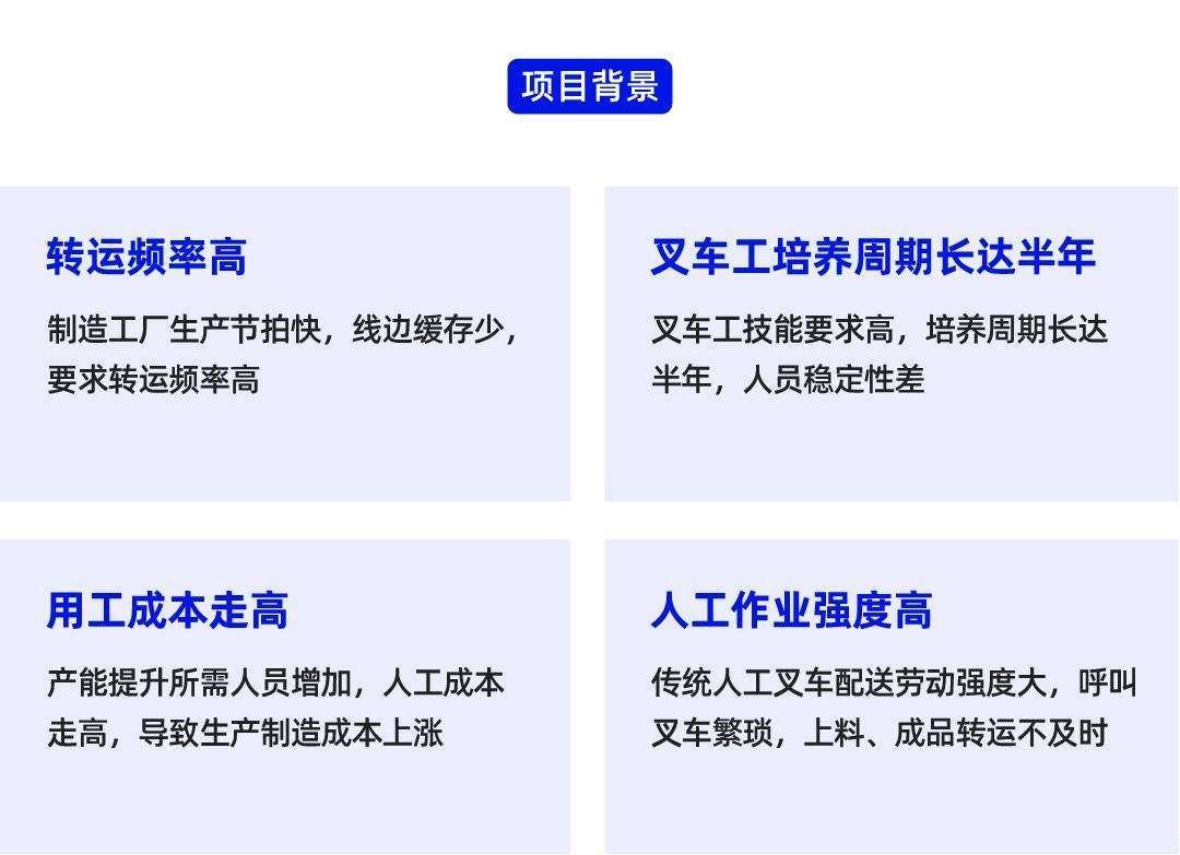 “搬运工”能有多智慧？带你探寻24小时不停歇的汽车部件“智”造工厂！(图2)