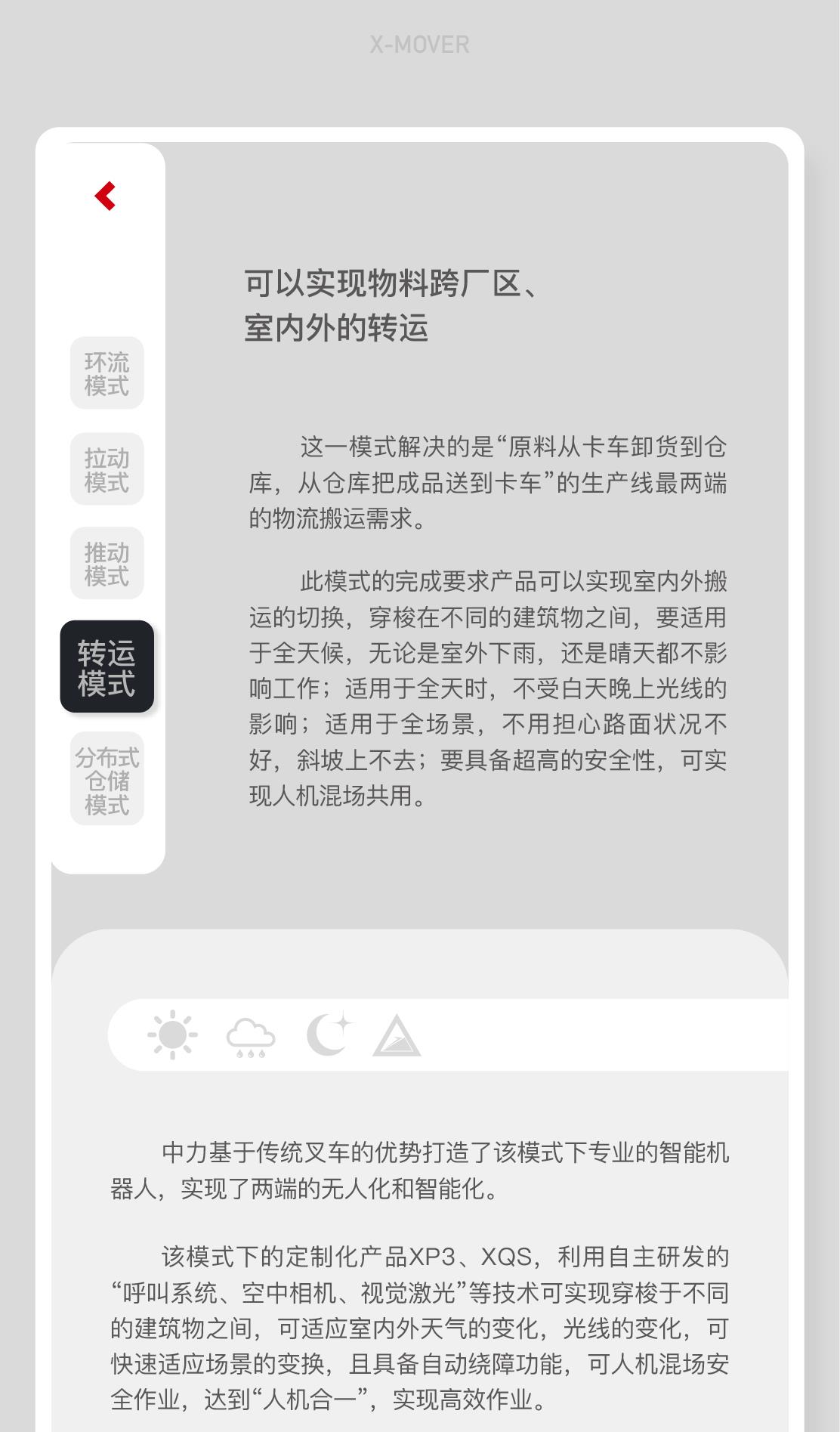 中力用模式+产品撬动场内物流变革，打造工业物流4.0！(图18)