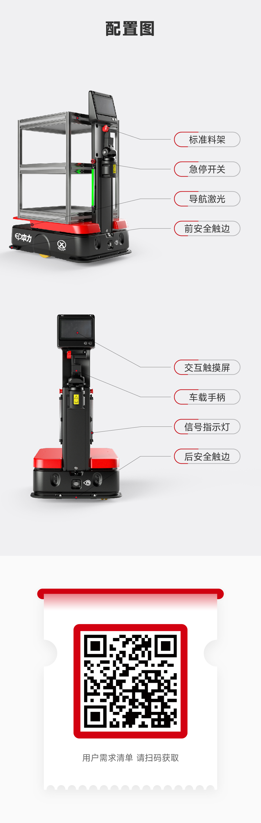 XC1051 点对点背负搬运机器人(图3)