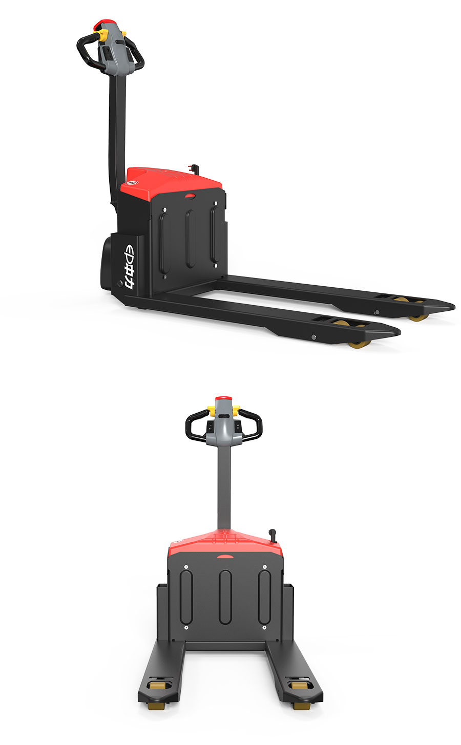 EPT20-15ET21 1.5吨电动搬运车(图3)